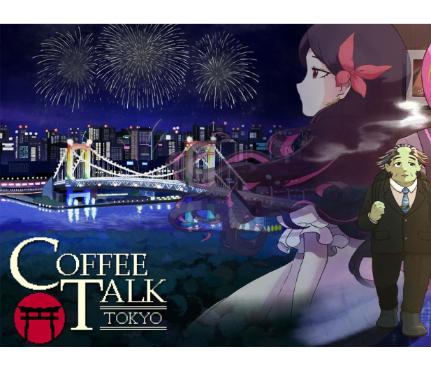 Switch Coffee Talk Tokyo - 1538319 - zdjęcie 5